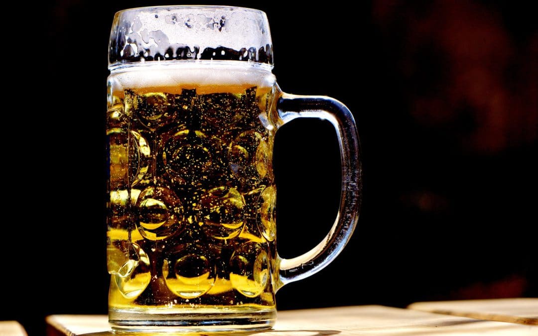 top 7 des festivals de la bière en france